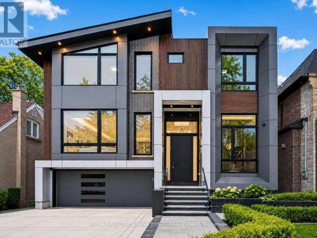 House for sale in Woburn, Ontario
