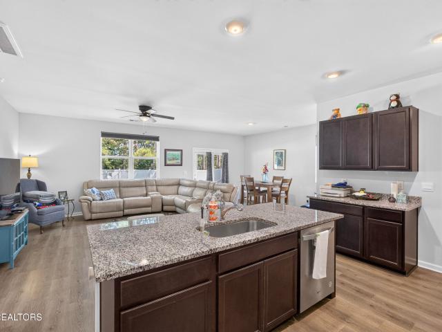 House for sale in Tennessee