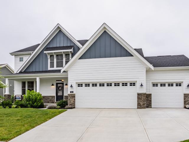 House for sale in Westfield, Indiana