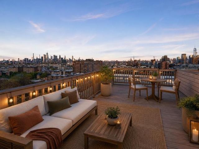 Condo for sale in Hudson, New Jersey