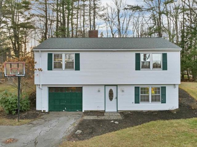 House for sale in New Hampshire