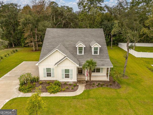 House for sale in Brunswick, Glynn County