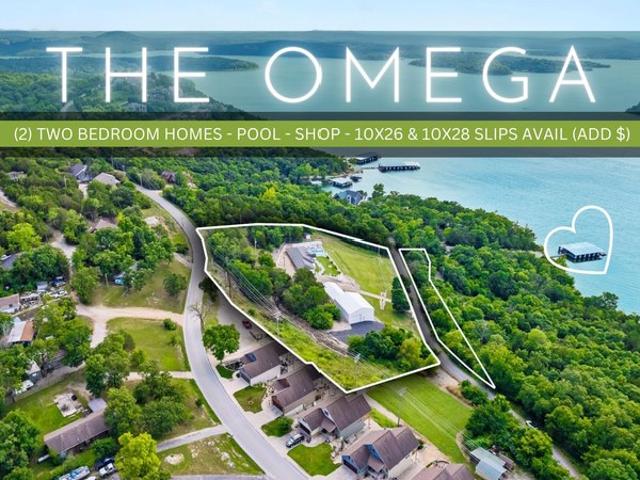 House for sale in Stone, Missouri