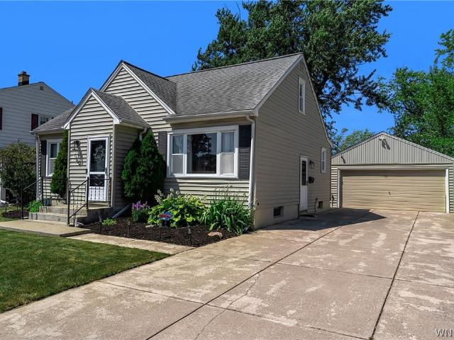 House for sale in Town of Tonawanda, Erie County