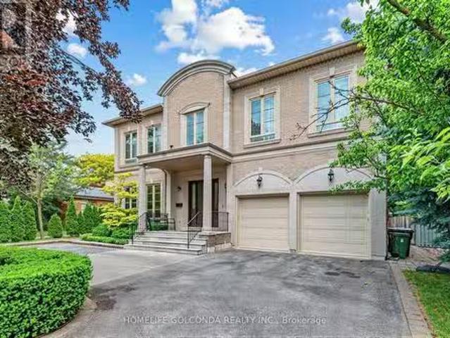 House for sale in Woburn, Ontario