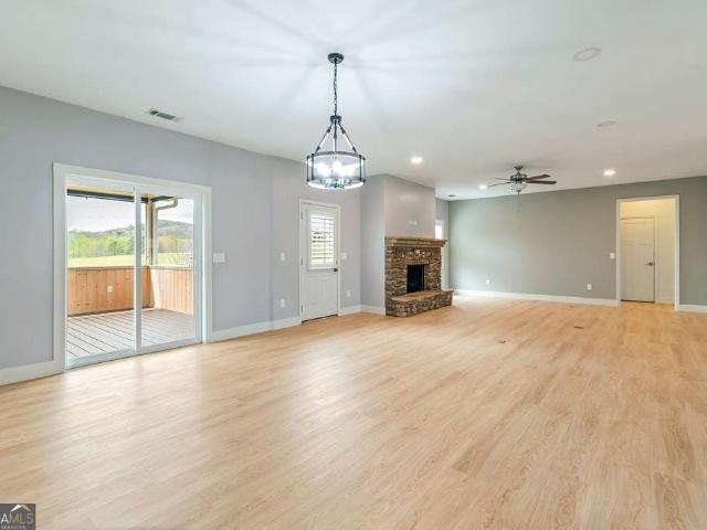 House for sale in Blairsville, Georgia