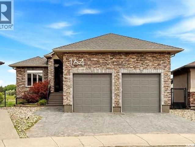 House for sale in Regina, Saskatchewan