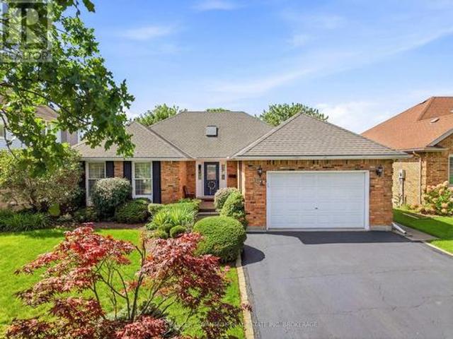 House for sale in Niagara, Ontario
