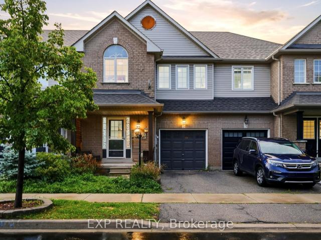 Property for sale in Milton, Ontario