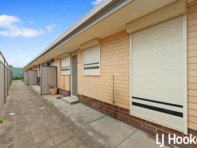 Apartment for rent in Horseshoe Creek, South Australia