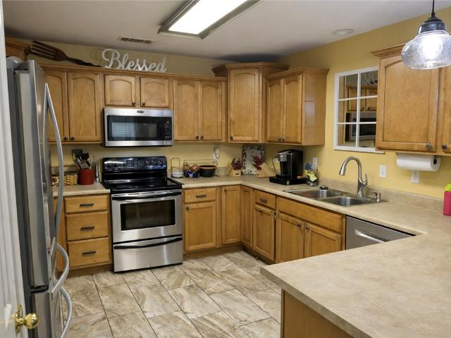 House for sale in Ark