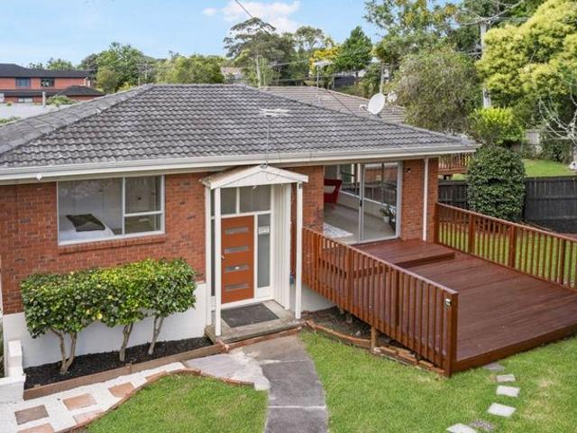 House for rent in Waitākere, Waitākere Ranges