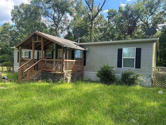 Farm for sale in Polk, Texas