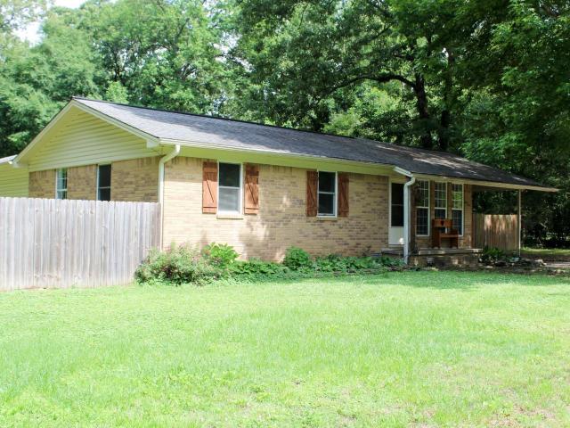House for sale in Ark