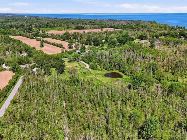 Land for sale in North Greece, New York