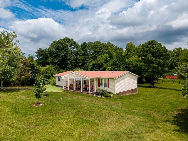 House for sale in Seneca, South Carolina