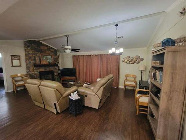 House for sale in Jonesville, Louisiana