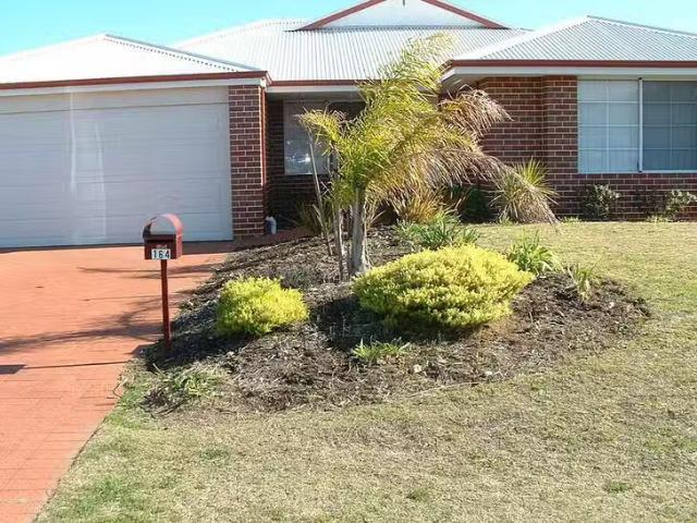 House for rent in Parklands, Western Australia