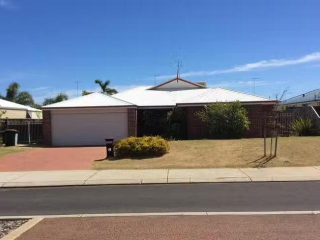 House for rent in Parklands, Western Australia