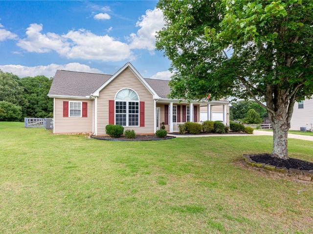 House for sale in Pacolet Mills, South Carolina