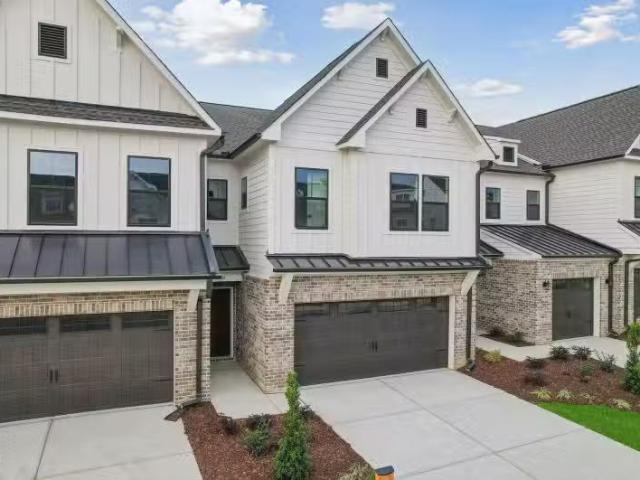 Condo for sale in Clayton