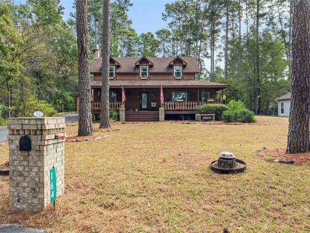 House for sale in Wood, Texas