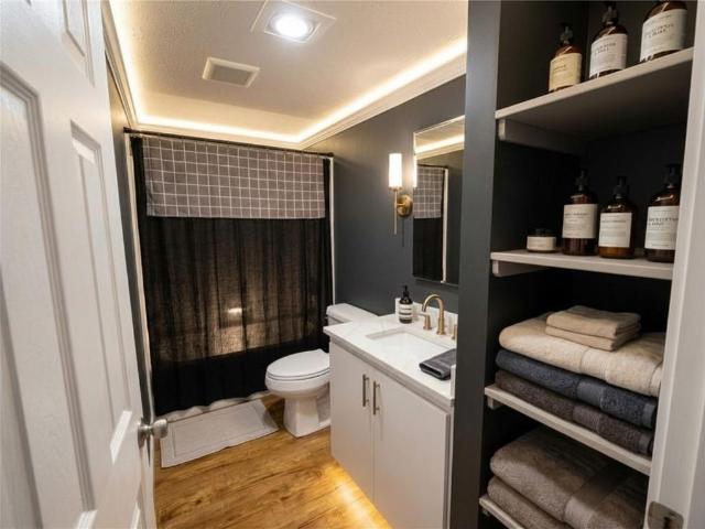 House for sale in Dahlonega, Georgia