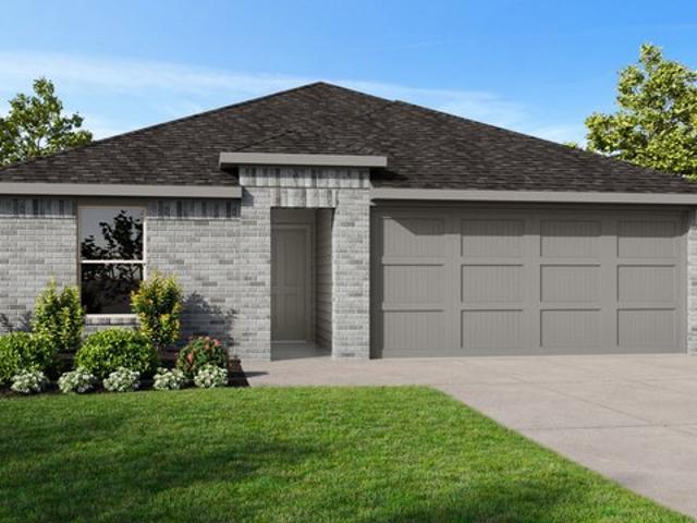 House for sale in Wise, Texas
