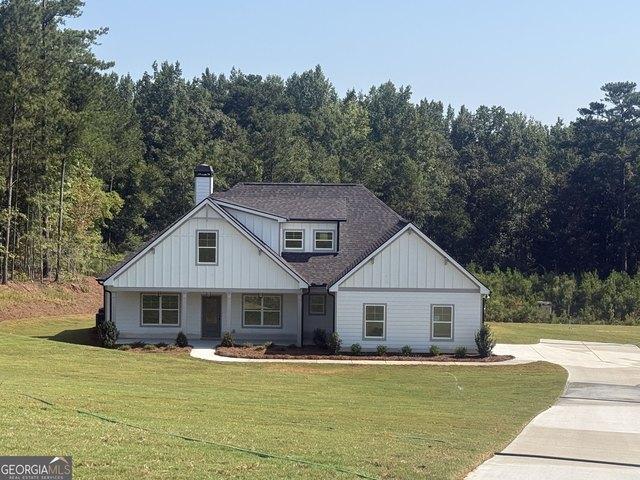 House for sale in Newnan, Coweta County