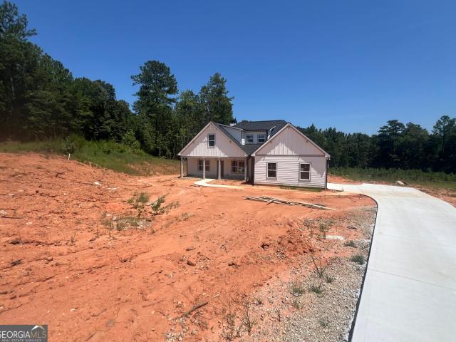 House for sale in Newnan, Coweta County