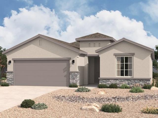 House for sale in Dona Ana, New Mexico