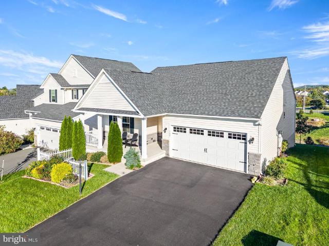 House for sale in New Hanover Township, Montgomery County