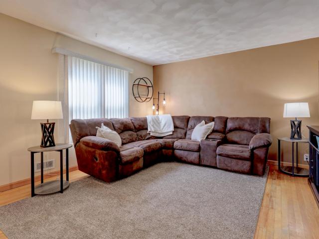 House for sale in Neenah, Wisconsin