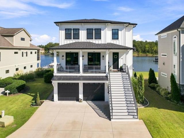 House for sale in Ninety Six, South Carolina