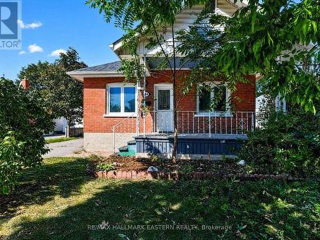 House for sale in Peterborough, Ontario
