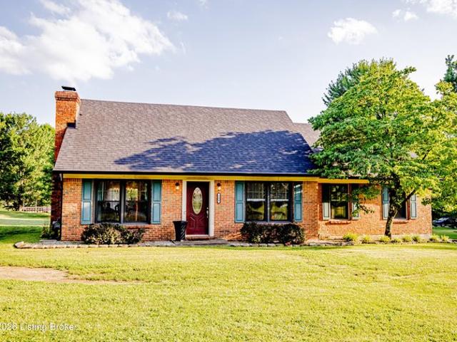 House for sale in Shepherdsville, Kentucky