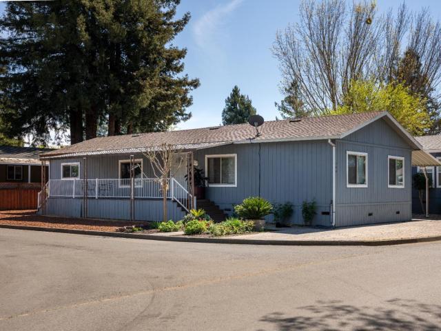 Property for sale in Rohnert Park, California