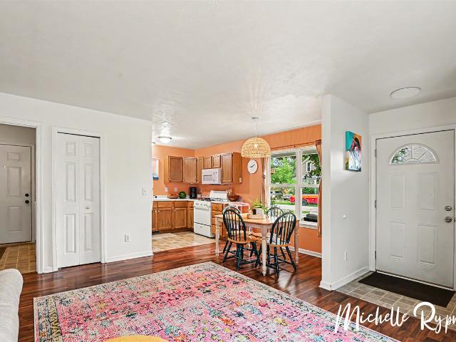 House for sale in Michigan
