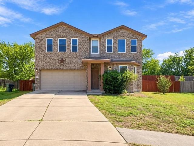 House for sale in Kensington Trails, Kyle