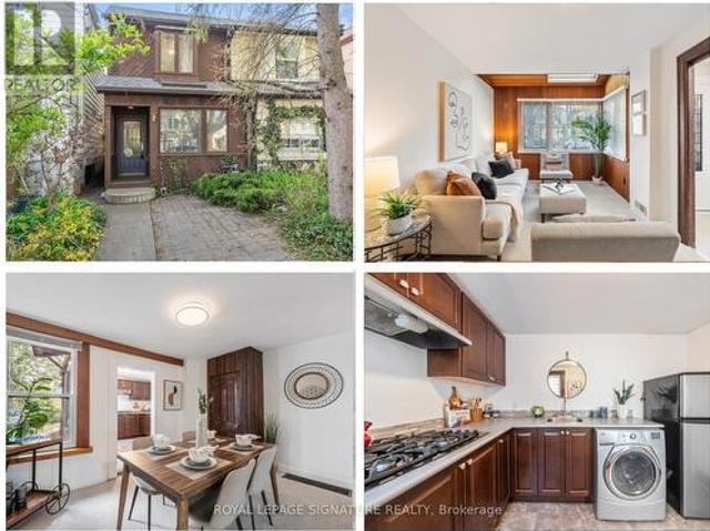 House for sale in Woburn, Ontario