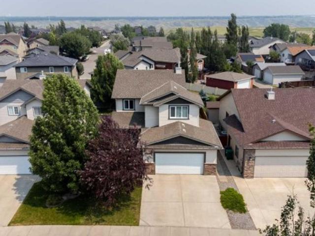 House for sale in Riverstone, Lethbridge