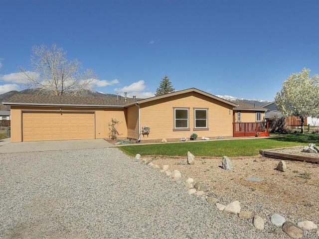 House for sale in Buena Vista