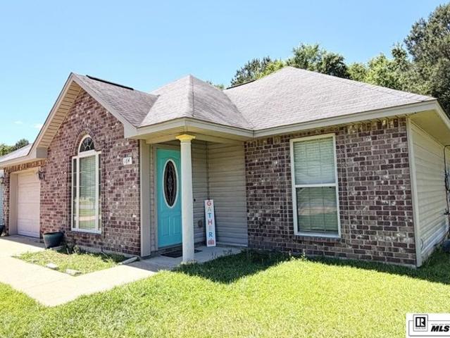 House for sale in Ruston, Louisiana