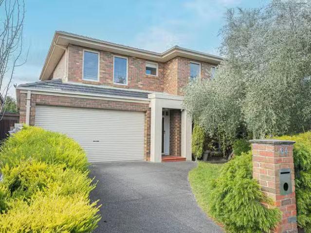 House for rent in Burwood