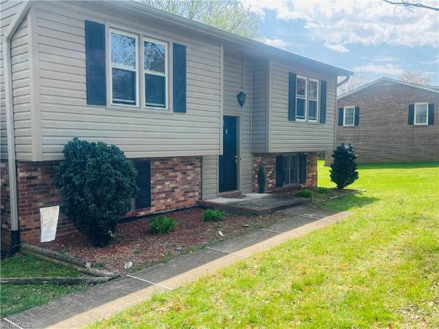 House for sale in Dobson, North Carolina