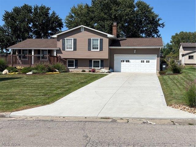 House for sale in Youngstown, Ohio