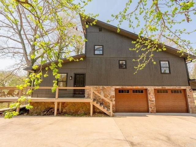 House for sale in Ark