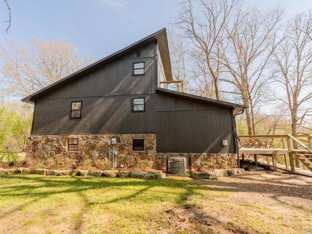 House for sale in Ark