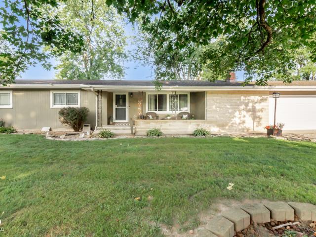 House for sale in Crothersville, Jackson County