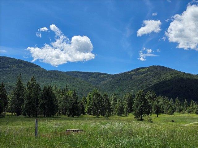 Land for sale in Sanders, Montana